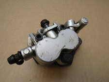 Kawaskai Ninja 250 2011 59,032 miles rear brake caliper (17035)