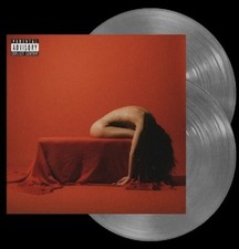 BAD OMENS - THE DEATH OF PEACE OF MIND - 2LP ...