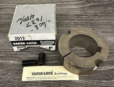 Dodge 2012  X  1  5/8  KW Taper  Lock Bushing
