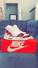 Nike Air Tech Challenge 2 French Open Mid Top...