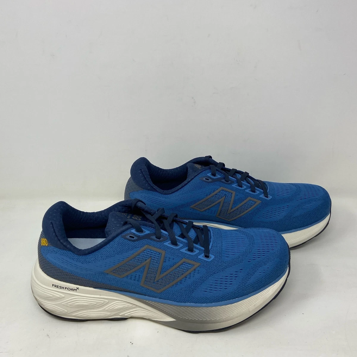 New Balance Fresh Foam X 880v15 Running Shoes Sea Stone Athletic Comfort Sz 11.5 Mens New Balance Fresh Foam X 880v15 Running Shoe main image 2