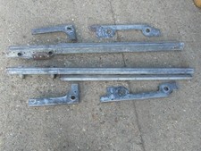 LAND ROVER DEFENDER 90 TUB CAPPING  R/H  AND LEFT