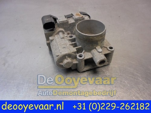 DROSSELKLAPPE THROTTLE VALVE Ford Ka II 2010 5519278