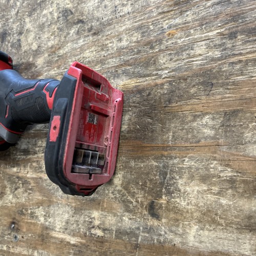 CRAFTSMAN Cordless Brushless Compact Reciprocating Saw *BARE TOOL* 20V CMCS340 - Picture 4 of 14