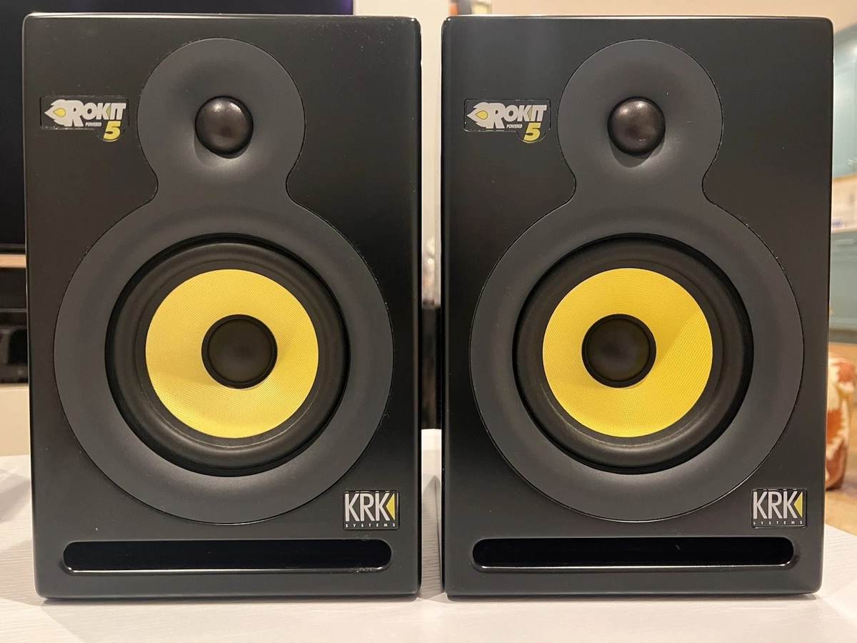 Krk Rokit 5 for sale | eBay