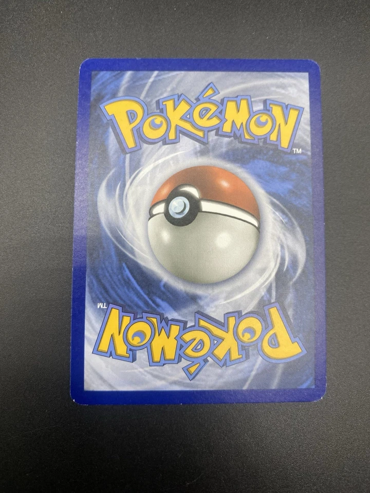 Greninja (Illustration Contest 2022) SWSH305 SWSH: Sword & Shield Promo Cards  - Image 2 of 2