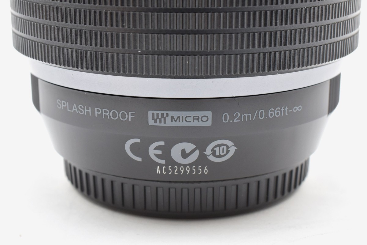 Olympus M.Zuiko Digital ED 12-40mm f/2.8 Pro w/Hood JAPAN [Exc+++