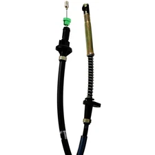 Pioneer CA-8462 Carburetor Accelerator Cable For 86-89 Ford Aerostar