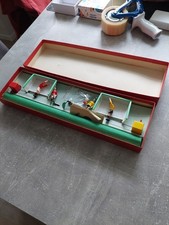 Tischfußballspiele Blechspielzeug, Holzspielzeug, Kunststoff, ähnlich Tipp Kick 