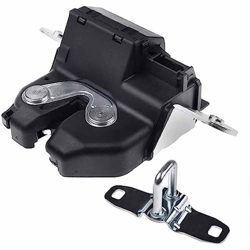 Reliable Trunk Lock Solution for Fiat Vehicles from Year Range 2005 2015 - Picture 11 of 12