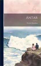 Antar (Hardback or Cased Book)