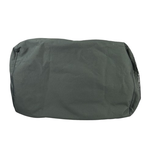 Patagonia Black Hole 55L Seesack grau orange - Bild 10 von 12