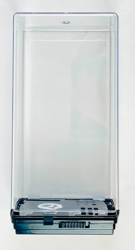 Alpha World Checkpoint S3 Showcase Keeper Security Display Case Set of 20 - Image 2 of 4