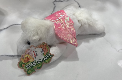 Bean Sprouts Wings Gift Innovations #32527 Unicorn Horse