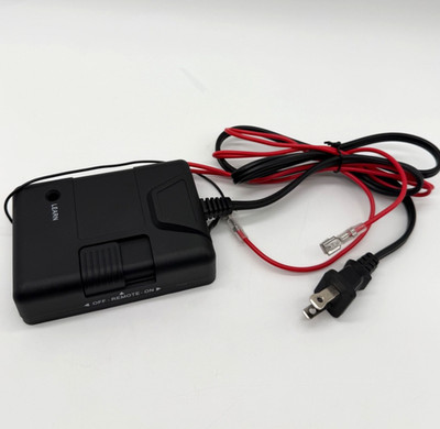 Skytech ll UN110-A RX Fireplace Receiver Box Only No Remote FRES UN110RX