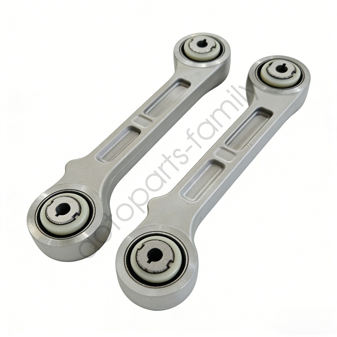 For Maserati Levante Rear Upper Control Arms 2PCS 670032016