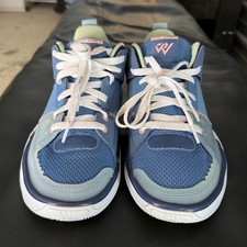 Jordan One Take 5 GS "Stone Blue"