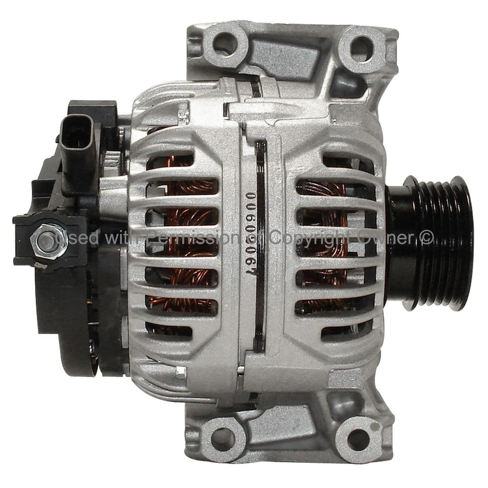 Alternador 13804 de calidad construido para 00-04 Saturn L100 L200 L300 LS LS1 LW1 LW200 Foto 4 de 4
