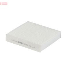 Image of Cabin Air Filter Fits Daihatsu Fiat Honda Subaru Brz Suzuki Toyota DENSO DCF466P
