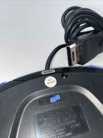 Sega Saturn Performance SuperPad 8 P-400 Controller Gamepad
