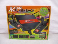 Atari Flashback Classic Game Console