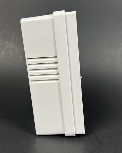 Control de ventilador de techo comercial individual de cinco velocidades Westinghouse GWJ5S-U 120V 60Hz - Imagen 6 de 8