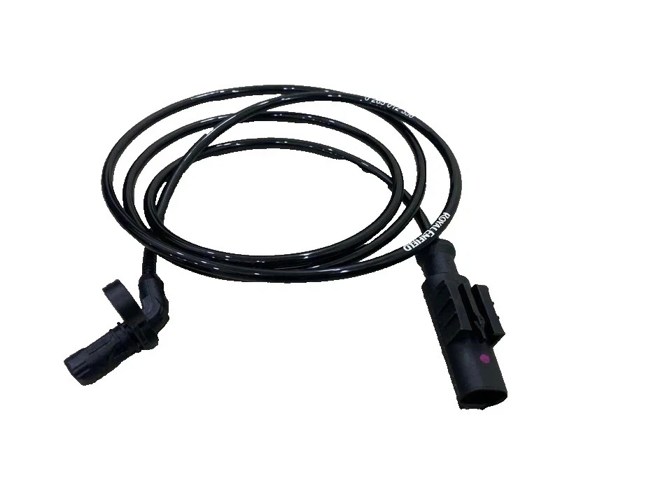 Genuine RAB00476/D For Royal Enfield Himalayan 450 - ABS Wheel Speed Sensor - Image 2 of 4