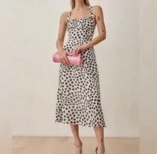 Reformation dress Size 8