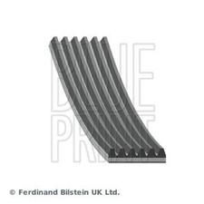 Keilrippenriemen für Peugeot RCZ Toyota Proace MDX | 24655255