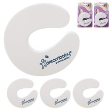 4 Child Safety Guard Door Stoppers Baby Jammer Finger