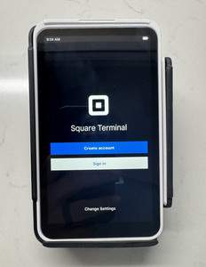 Square Terminal for sale | eBay