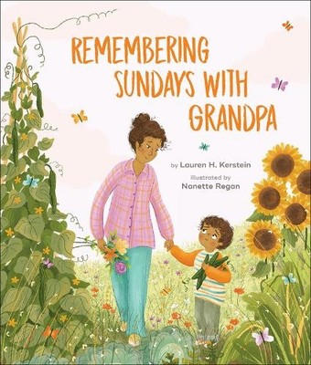Lauren H. Kerste Remembering Sundays with Grand (Gebundene Ausgabe) (US IMPORT)