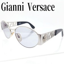 Occhiali da sole vintage VERSACE Medusa
