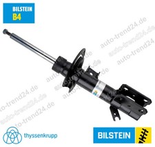 B4 Stoßdämpfer vorne links u.a.: Ford Mondeo V Schrägheck CE Bj. 2014-2025