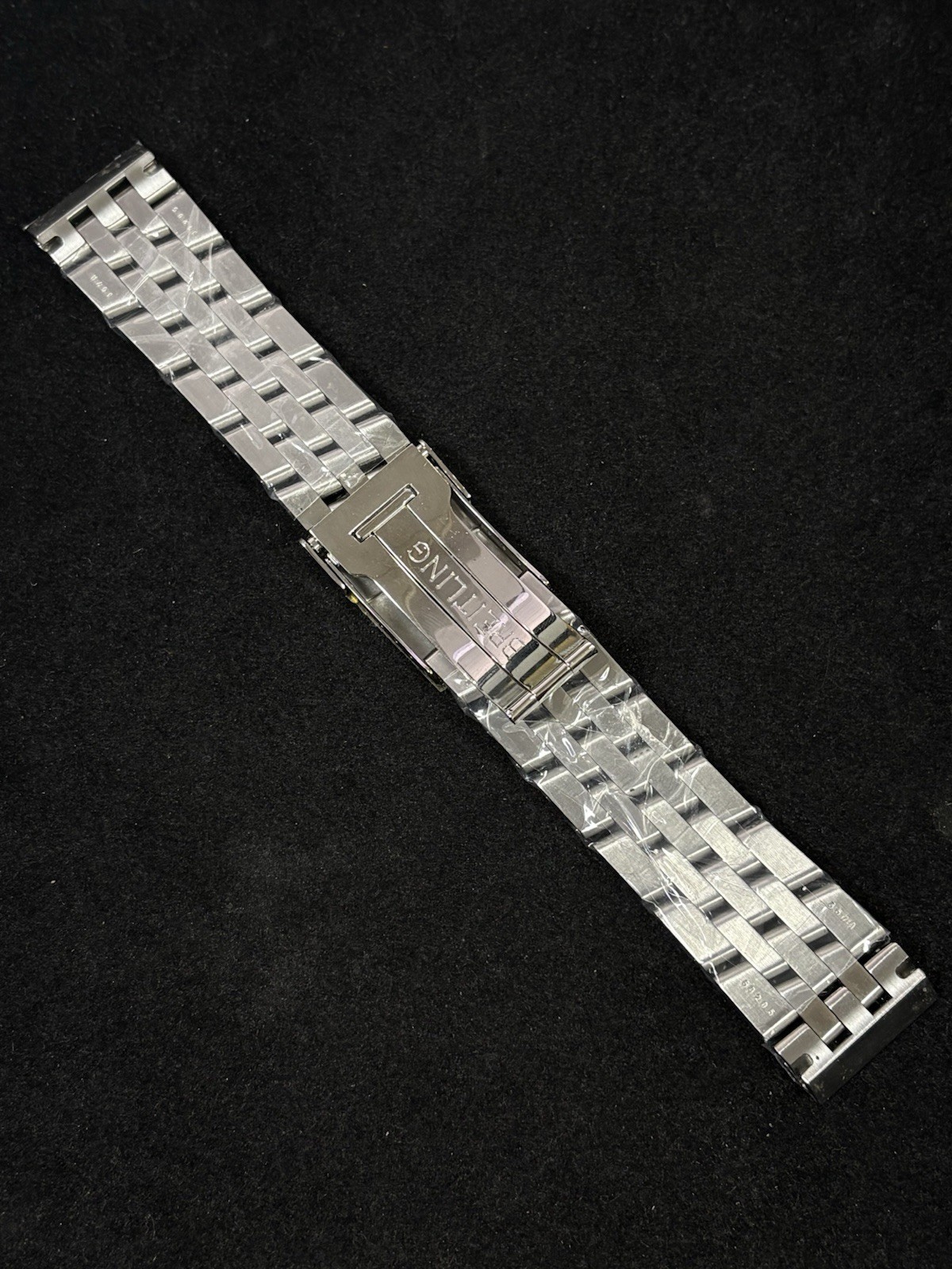 Breitling Evolution Crosswind Stainless Steel 22m… - image 6