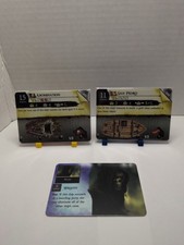 WizKids Pirates of the Spanish Main CSG Lot Abomination 045 San Pedro 049 Wraith