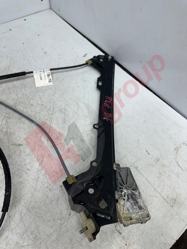 BMW 3 SERIES CABRIOLET E93 O/S/F DRIVER WINDOW REGLUATOR 2007-2010 - Picture 7 of 14