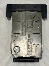 Bren-Tronics BTC-70801 Universal Soldier Portable Charger Battery Adapter/hardwa