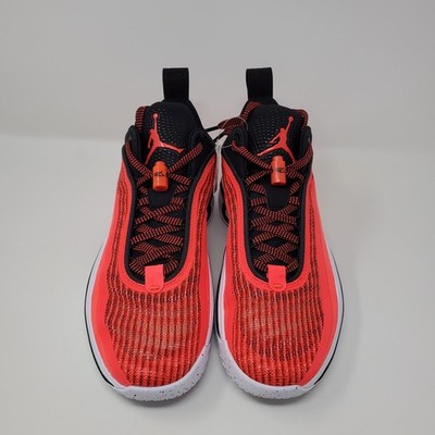 Size 9.5 - Air Jordan 36 PF Low Infrared for sale online | eBay