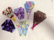 Hand made Circular knitting needle holder buy more and pay shipping for only 1