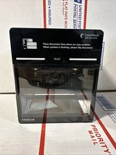 DESKO PENTA SCANNER CUBE for PASSPORT ID  DRIVERS LICENSE SCANNING  P430C/12601