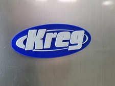 Kreg Tool Logo Magnet