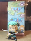 Funko One Piece Roronoa Zoro mystery mini