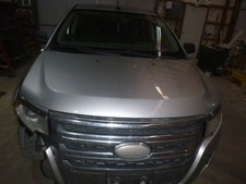 Local Pickup Only Hood Fits 11-14 Edge 1716807