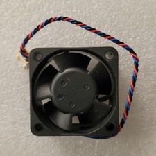 1pcs 40x40x20mm DC Brushless Cooling Fan 5V 12V 0.15A 3 Pin CPU Computer 4020