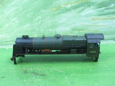 Bachmann 31-227  Class 7P loco body Queens Westminster Rifleman 46162