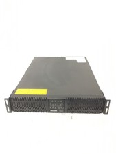 MinuteMan ED3000RMT2U UPS Battery Backup 3000VA 2100W Rackmount  No Batteries