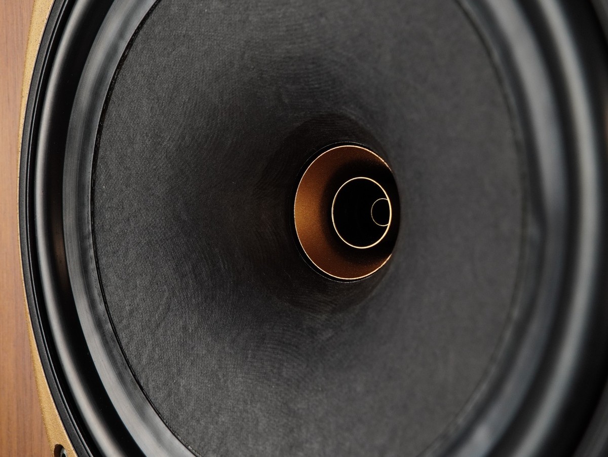 Tannoy Stirling TW Speakers – Restored – 1-Year Warranty | eBay