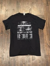 Antagonist Tour Shirt Small 2023 Ken Carson Destroy Lonely Homixide Gang