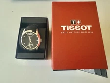 Tissot Couturier Powermatic 80 Automatic Watch – Excellent Condition